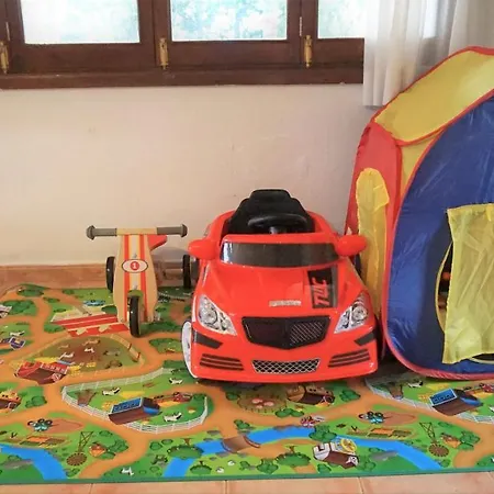 Villa Ca Na Beu Santanyi